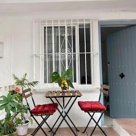 Encantador Estudio En Marbella Esterno foto