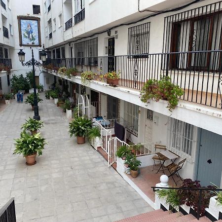 Encantador Estudio En Marbella Esterno foto